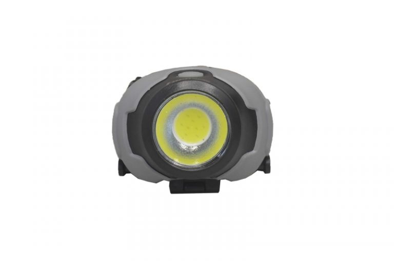 Фонарь налобный FOCUSray 1059 3W 1/40/240 COB