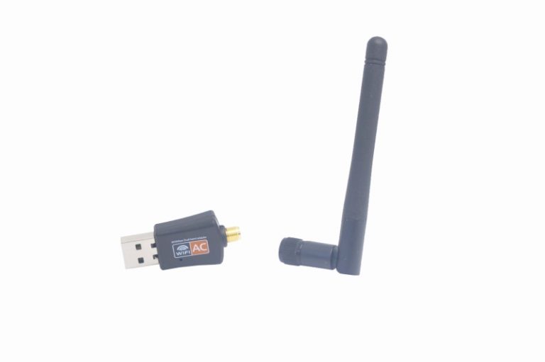 WI-FI адаптер OT-PCK25 (600Mbps)