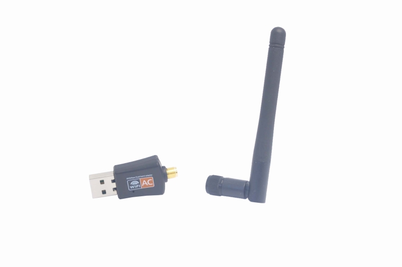 WI-FI адаптер OT-PCK25 (600Mbps)