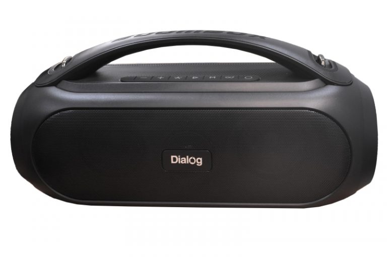 Колонка-труба Dialog Progressive AP-23 25W RMS