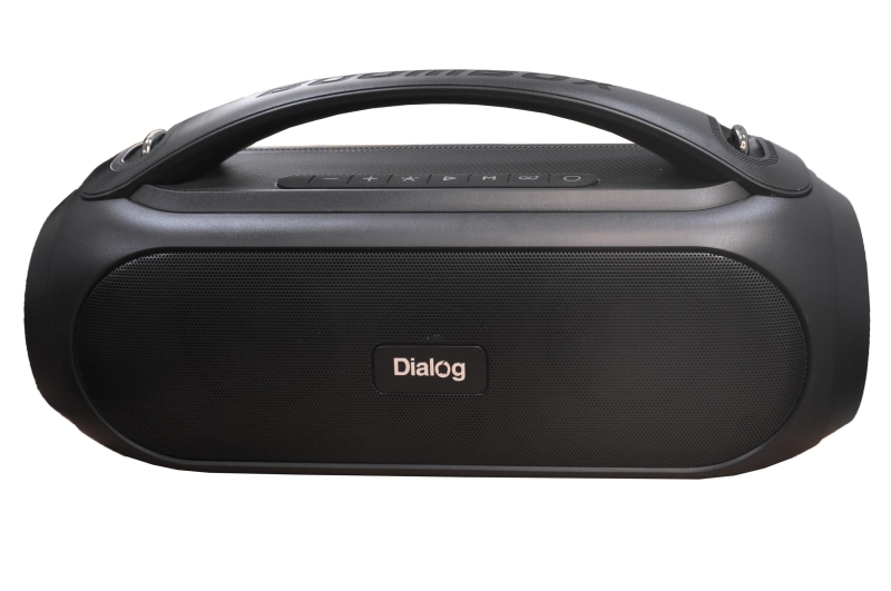 Колонка-труба Dialog Progressive AP-23 25W RMS
