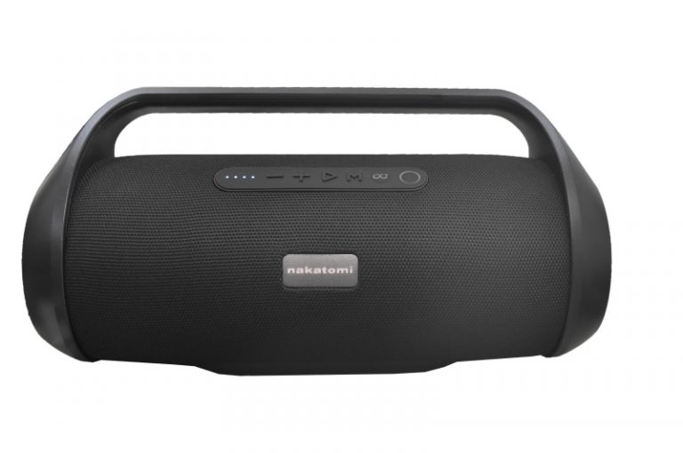Колонка-труба Nakatomi FS-50, 44W RMS