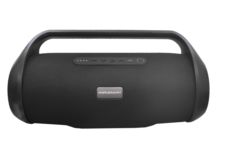 Колонка-труба Nakatomi FS-50, 44W RMS
