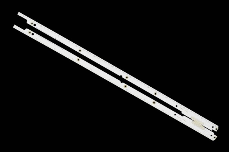 Линейка светодиодов к LED TV Samsung 2012SVS40 7032NNB LEFT56 3D / 2012SVS40 7032NNB RIGHT56 3D