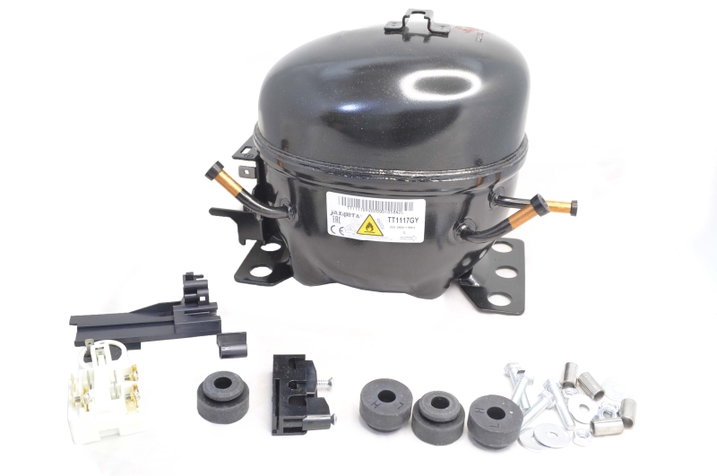 TT1117GY Jiaxipera R600 198W Компрессор