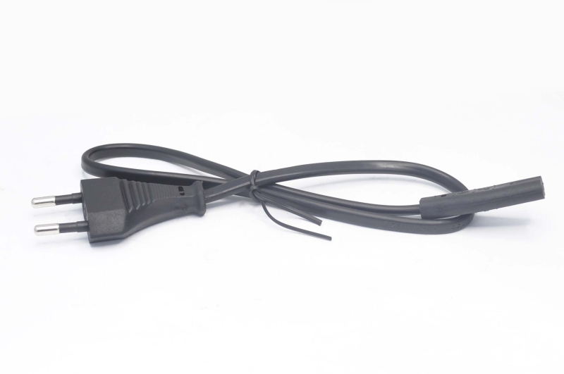 PC-184-VDE 10A 2200Watt Кабель питания Gembird/Cablexpert, 0.5м