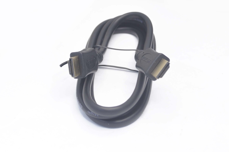 32080 Кабель HDMI (19M/19M) 1.5m ver:1.4 Cablexpert, черный CC-HDMI4L-1,5