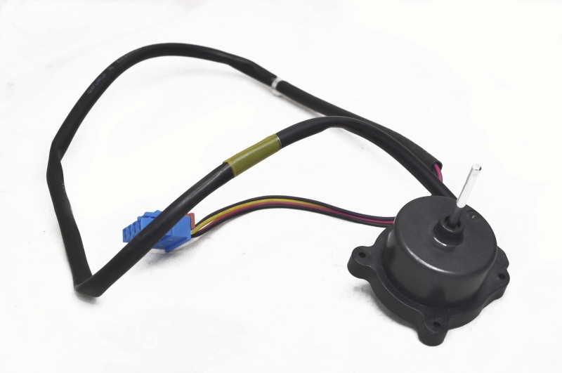 HL190 Двигатель (мотор) вентилятора (RFD3410A102A) 12V, 1A для холодильника LG