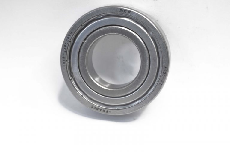 Подшипник 6206 ZZ (30x62x16) SKF