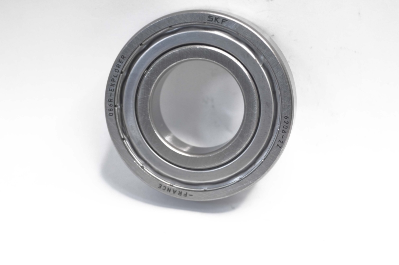 Подшипник 6206 ZZ (30x62x16) SKF