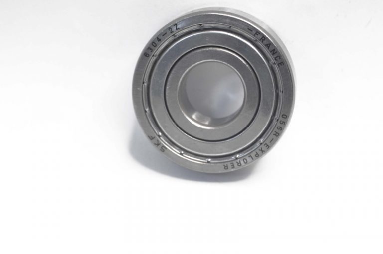 Подшипник 6304 ZZ (20x52x15) SKF (качество)