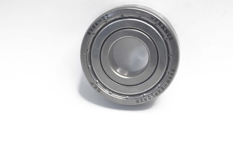 Подшипник 6304 ZZ (20x52x15) SKF (качество)