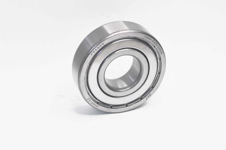 Подшипник 6305 ZZ (25x62x17) SKF