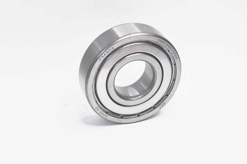 Подшипник 6305 ZZ (25x62x17) SKF