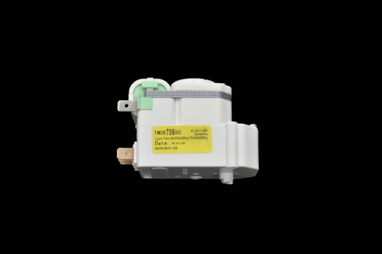 HL022 Таймер оттайки TMDE706SC для холодильника LG