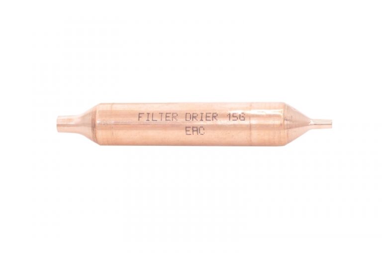 Фильтр-осушитель 15gr. (6.2 x d-2.3mm) Китай