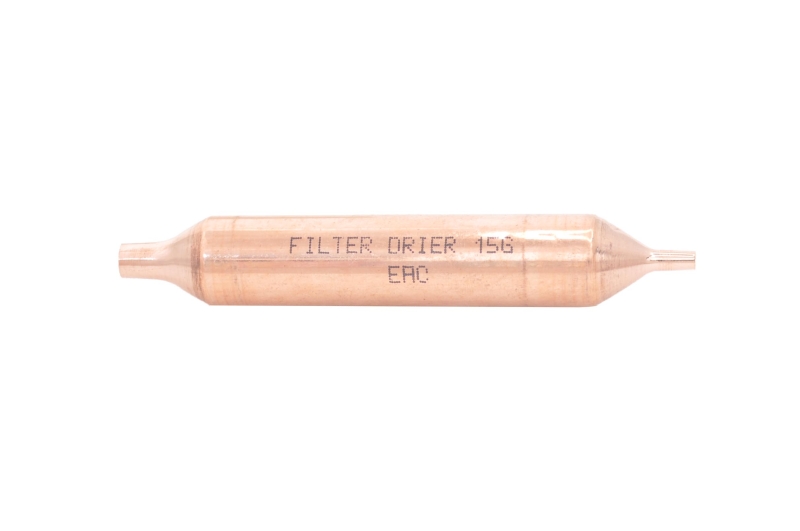Фильтр-осушитель 15gr. (6.2 x d-2.3mm) Китай