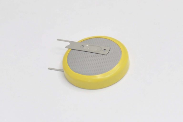 CR2450-PCN2 Батарейка дисковая, R24, (Li, MnO2), 3V/550 мАч