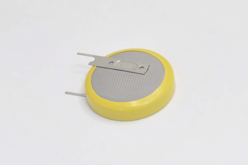 CR2450-PCN2 Батарейка дисковая, R24, (Li, MnO2), 3V/550 мАч