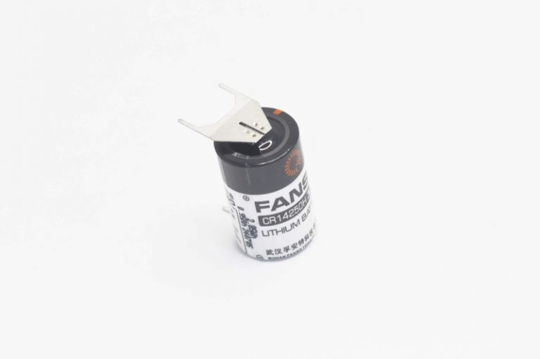 ER14250H/3FP Батарейка lithium 3.6V (AA1/2)