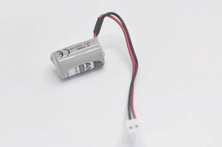 ER14250H-LD/-002855 Батарейка lithium 3.6V 1200mAh (AA1/2)