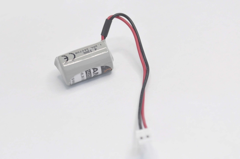 ER14250H-LD/-002855 Батарейка lithium 3.6V 1200mAh (AA1/2)