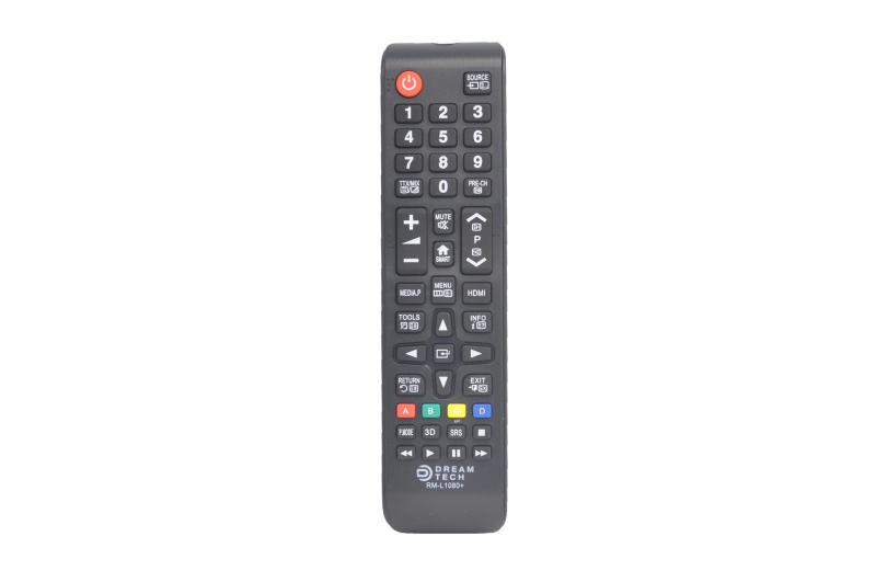 Универсальный пульт Samsung RM-L1080 (Dream) корпус AA59-00581