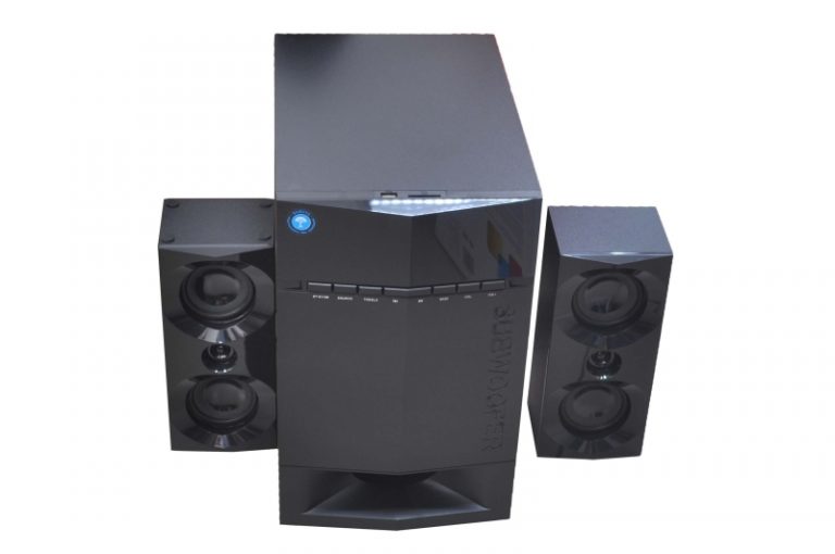 Колонки акустические 2.1 Dialog Progressive AP-230 35W+2x15W