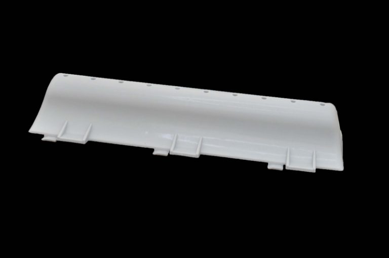 DRM111WH Гребень (1 шт.)