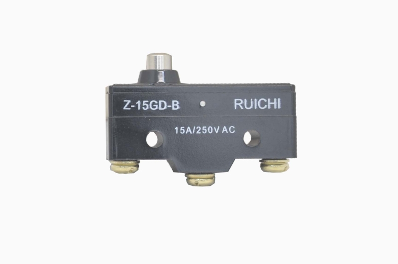 Микропереключатель Z-15GD-B 250V 15A