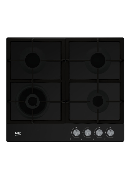 Газовая варочная поверхность Beko HIAW 64225 SB