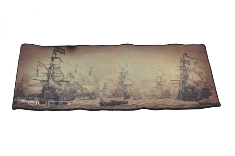 22485 Коврик для мыши Grand Fleet (800x350x4)