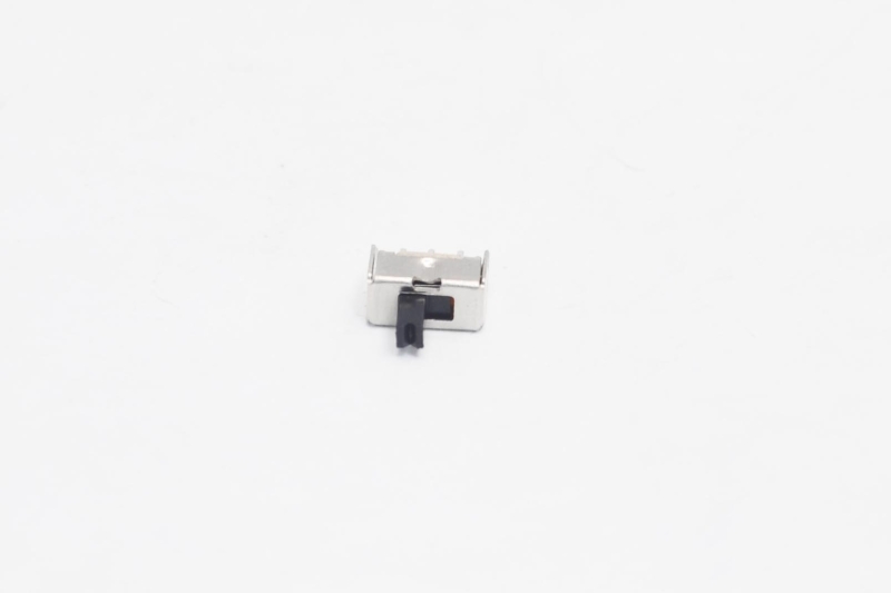 Переключатель движковый SS-12D07-VG4 On-On (1P2T) 30V 0.3A