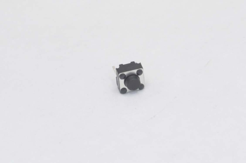 Кнопка 2-pin 6x6x4.3 mm KFC-A06-HB L=2.0mm №114