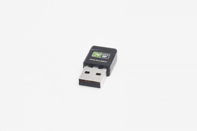 WI-FI адаптер OT-PCK28 (600Mbps)