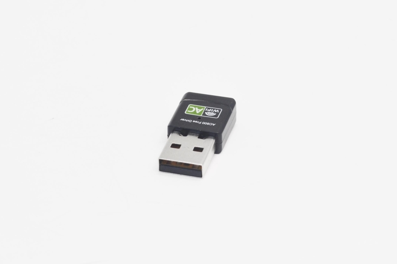 WI-FI адаптер OT-PCK28 (600Mbps)
