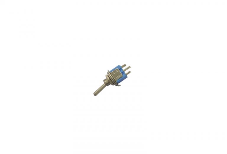 Микротумблер SMTS-202 On-On 125V 3A