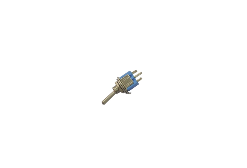 Микротумблер SMTS-202 On-On 125V 3A