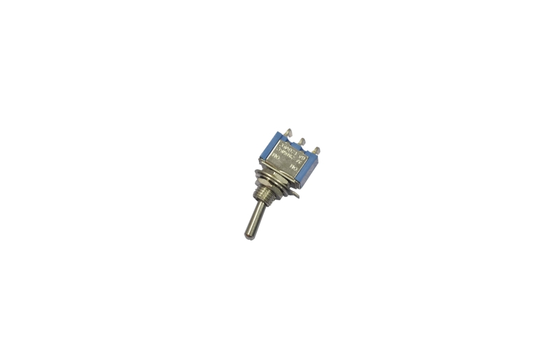 Микротумблер MTS-102 On-On 125V 6A