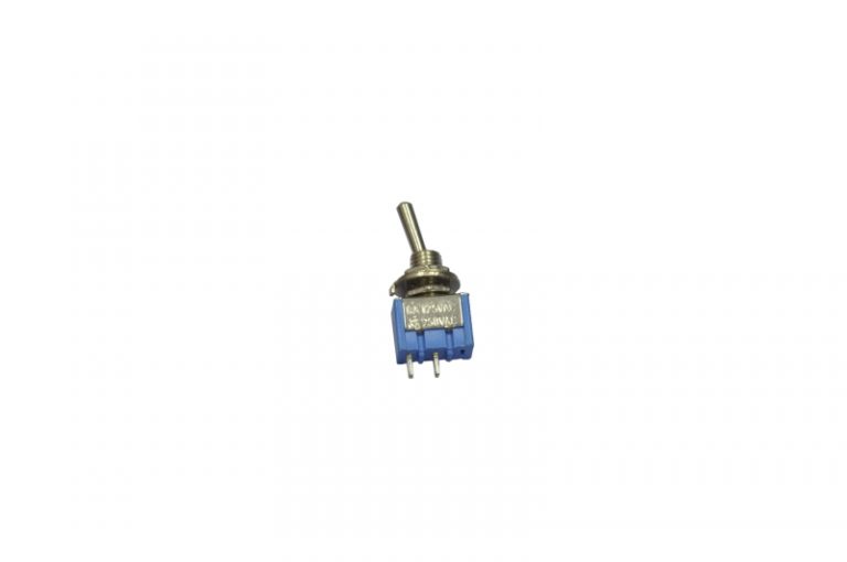 Микротумблер MTS-101 On-Off