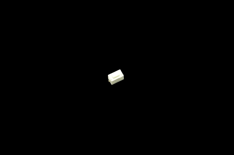 Кнопка 2-pin 6x3x4.3 mm L=1mm IT-1101NE-H (№54)