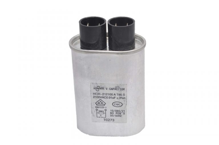 SVCH070 Конденсатор СВЧ 0.90 mkF 2100V