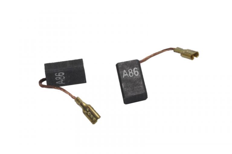 534 Электроугольная щетка Rezer 5х8х13 Bosch А-86