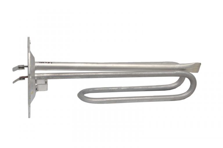 0040400784 ТЭН 2000W Q90 нерж.316L2000W/230V/М6/L240mm (зам. HAIER)