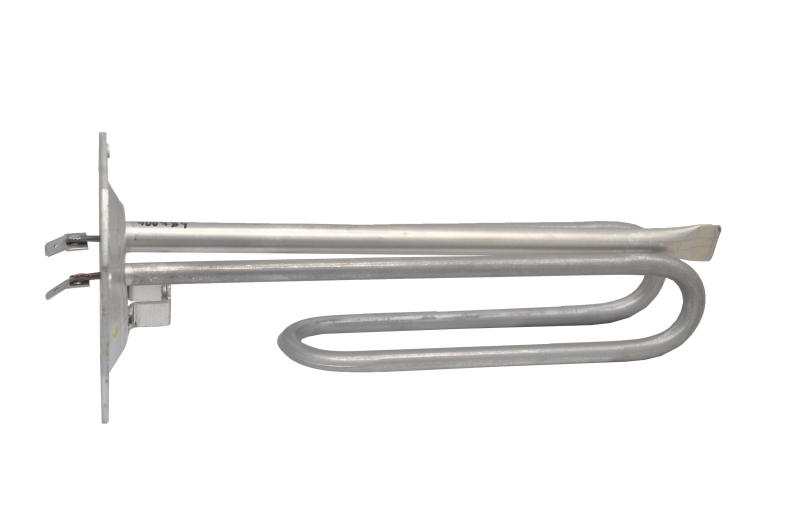 0040400784 ТЭН 2000W Q90 нерж.316L2000W/230V/М6/L240mm (зам. HAIER)