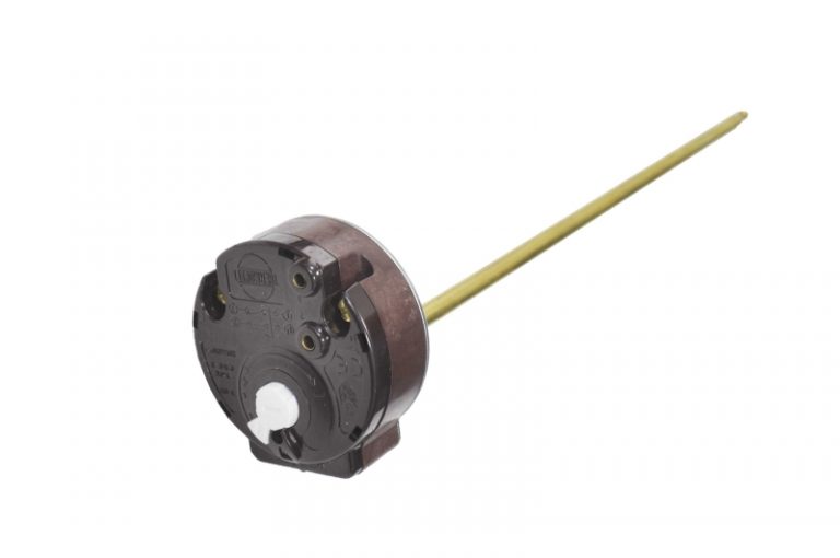 T.181316 Термостат 20A RTS3 300mm 60/87 C (20A-250V)
