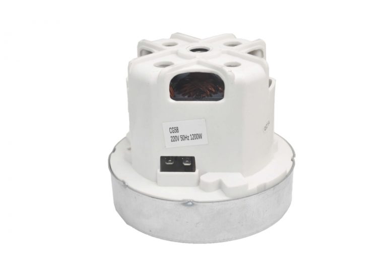 PL173 Двигатель 1200W с "юбкой", H112 мм, D120 мм