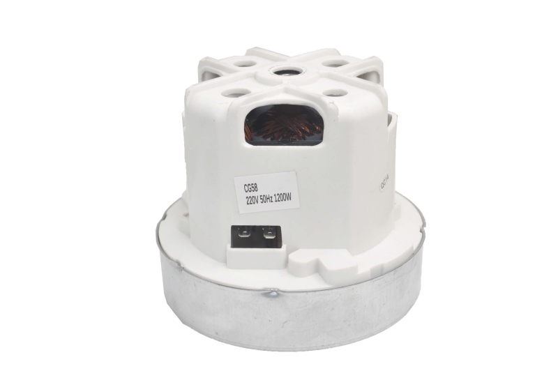 PL173 Двигатель 1200W с "юбкой", H112 мм, D120 мм