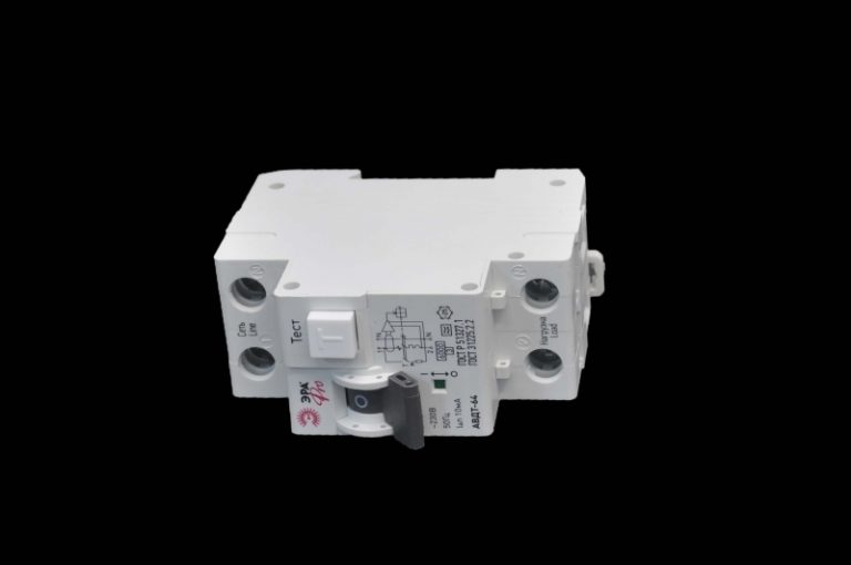 АВДТ ЭРА PRO NO-902-09 АВДТ 64 B16 10мА 1P+N тип A