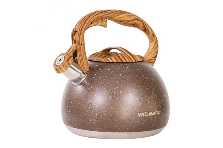 Чайник Willmark WTK-4022SS